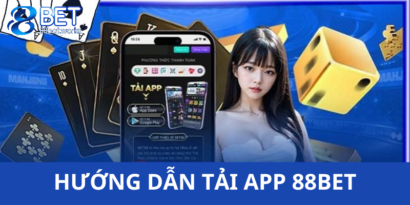 Tải app 88bet thumb